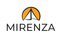 Mirenza Melamines Logo